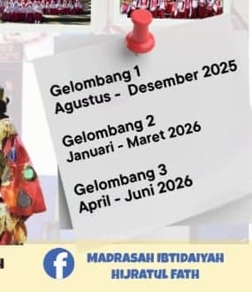 Pentas seni dan budaya siswa MI